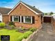 Thumbnail Bungalow for sale in Mount Pleasant, Kingswinford