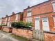 Thumbnail Property to rent in Sherbrook Road, Nottingham