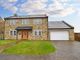 Thumbnail Detached house for sale in The Croft, South Lane, North Sunderland, Seahouses