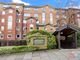 Thumbnail Property for sale in Holland Road, Hove