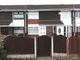 Thumbnail Terraced house to rent in Pauline Walk, Fazakerley