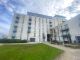 Thumbnail Flat to rent in The Hayes, Cardiff