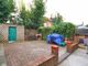 Thumbnail Maisonette for sale in Langton Road, London