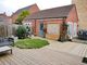 Thumbnail Detached house for sale in Merlin Road, Lansdowne Park, Calne