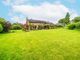 Thumbnail Detached house for sale in Wallhill Lane, Brownlow, Congleton