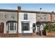Thumbnail End terrace house to rent in Wellfield Street, Warrington