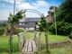 Thumbnail Farmhouse for sale in Llangarron, Ross-On-Wye