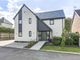 Thumbnail Detached house for sale in Lower Icknield Way, Chinnor, Oxfordshire