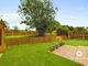 Thumbnail Link-detached house for sale in Darby Road, Beccles, Suffolk