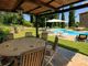 Thumbnail Country house for sale in Via Cornaletto, Corciano, Umbria