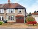 Thumbnail Semi-detached house for sale in Park Way, Northampton, Northamptonshire