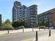 Thumbnail Flat for sale in Park Vista Tower, 5 Cobblestone Square, Wapping
