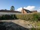 Thumbnail Detached bungalow for sale in Pavenhill, Purton, Swindon