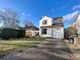 Thumbnail Detached house for sale in Brynsworthy Park, Roundswell, Barnstaple