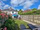 Thumbnail Semi-detached house for sale in Brighton Road, Sway, Lymington