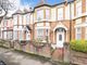 Thumbnail Terraced house for sale in Matlock Road, Leyton