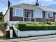 Thumbnail Semi-detached bungalow for sale in Weston Park Road, Peverell, Plymouth