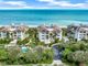 Thumbnail Town house for sale in 40 Beachside Drive #201, Vero Beach, Florida, United States Of America