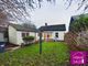 Thumbnail Bungalow for sale in Harrington Road, Desborough, Kettering