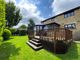 Thumbnail Detached house for sale in Stonecroft Gardens, Shepley, Huddersfield