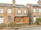Thumbnail End terrace house for sale in New Mill Road, Holmfirth