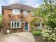 Thumbnail Semi-detached house for sale in Deepdene Avenue Road, Dorking