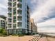 Thumbnail Duplex for sale in 3/3 Western Harbour Breakwater, Newhaven, Edinburgh