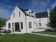 Thumbnail Detached house for sale in Kilbride, Broadford, Isle Of Skye