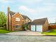 Thumbnail Detached house for sale in Ninesquares, Eckington, Pershore, Worcestershire