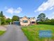 Thumbnail Detached house for sale in Nursery Road, Oakhanger, Cheshire