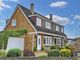 Thumbnail Semi-detached house for sale in Amberley Rise, Skellow, Doncaster