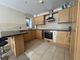 Thumbnail Flat for sale in Woodleigh Place, Corby