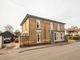Thumbnail Detached house for sale in Chapel Street, Duxford, Cambridge