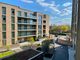 Thumbnail Flat for sale in Croxley Court, Garnet Place, West Drayton