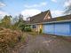 Thumbnail Detached house for sale in Soldridge Road, Medstead, Alton, Hampshire