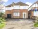 Thumbnail Detached house for sale in Trowley Rise, Abbots Langley, Hertfordshire