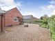 Thumbnail Detached house for sale in Batsmans Drive, Rushden