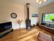 Thumbnail Detached bungalow for sale in Rose Arbor, Greenhill Lane, Leabrooks