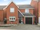 Thumbnail Detached house for sale in Violet Close, Corby