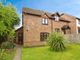 Thumbnail Semi-detached house for sale in Shandwick Close, Arnold, Nottingham