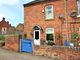 Thumbnail End terrace house for sale in Well Lane, Treeton, Rotherham