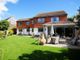 Thumbnail Detached house for sale in Mouse Lane, Steyning, West Sussex