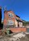 Thumbnail Detached house to rent in Nottingham Road, Belper