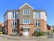 Thumbnail Flat for sale in Holt Close, Singleton, Ashford