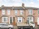 Thumbnail Property for sale in Parish Lane, Penge