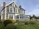 Thumbnail Detached house for sale in Pencaenewydd, Pwllheli, Gwynedd