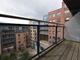 Thumbnail Flat to rent in West One Panorama, Sheffield