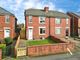 Thumbnail Semi-detached house for sale in Lincoln Street, Worksop, Nottinghamshire