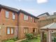 Thumbnail Flat for sale in Orchard Walk, Winchester