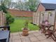Thumbnail End terrace house for sale in St. Philips Drive, Evesham, Worcestershire